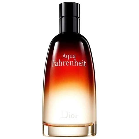 fahernheit dior|what does Dior fahrenheit smell like.